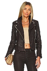 Product image of ALLSAINTS Cargo Biker Jacket. Click to view full details