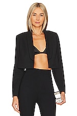 Product image of ALLSAINTS Seline Blazer. Click to view full details