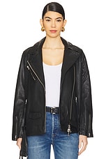 Billie Biker