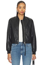 Orten Bomber Jacket - thumbnail 4