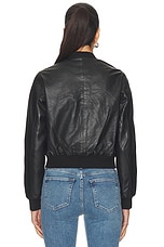 Orten Bomber Jacket - thumbnail 6