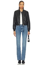 Orten Bomber Jacket - thumbnail 7