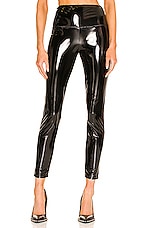 Product image of ALLSAINTS Cora Shine Leggings. Click to view full details