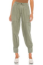 Product image of ALLSAINTS Paxton Trousers. Click to view full details