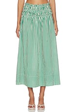 Kali Maxi Skirt - thumbnail 4