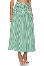 Kali Maxi Skirt - thumbnail 5
