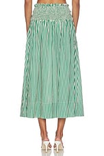 Kali Maxi Skirt - thumbnail 7