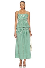 Kali Maxi Skirt - thumbnail 8