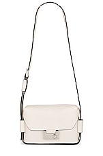Product image of ALLSAINTS Frankie Crossbody Bag. Click to view full details