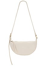 Product image of ALLSAINTS Half Moon Crossbody. Click to view full details