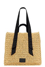 Lullah Tote