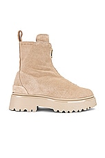 Ophelia Suede Boot
