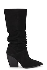 Roberta Suede Boot