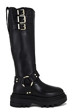 Jade Biker Boot