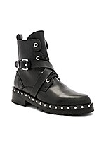 ALLSAINTS Dakota Boot in Black | REVOLVE