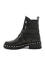 ALLSAINTS Dakota Boot in Black | REVOLVE