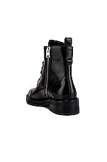 allsaints lira boot