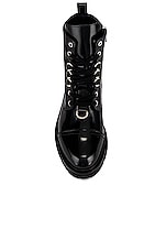 allsaints lira boot