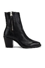 Product image of ALLSAINTS Cohen Bootie. Click to view full details