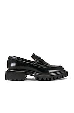 Product image of ALLSAINTS Lola Loafer. Click to view full details