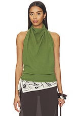 x REVOLVE Tara Shawl Top - thumbnail 4