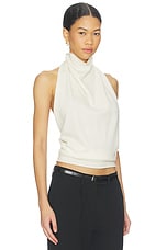 Tara Shawl Top - thumbnail 5