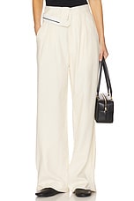 Moca Pants