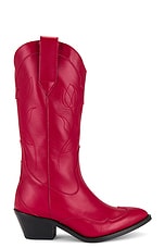 Liberty Boot