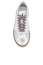 ALOHAS Tb.490 Rfe Suede Fuzzy Sneakers | Anthropologe Méxco - Ropa