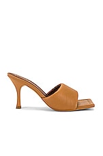 Product image of ALOHAS Puffy Mule. Click to view full details