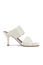 Product image of ALOHAS Twist Strap Sandal. Click to view full details