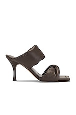 Product image of ALOHAS MULES TWIST STRAP. Click to view full details