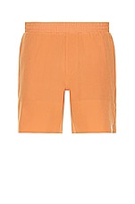 Product image of alo 7" Traction Short. Click to view full details