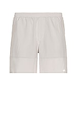 Product image of alo 7" Traction Short. Click to view full details