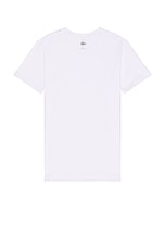Conquer Reform Crewneck Short Sleeve T-shirt