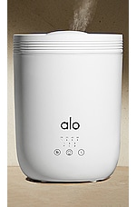 alo Aura Diffuser in White | REVOLVE