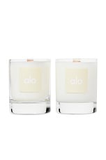 Alo Candle Votive Set 2oz - thumbnail 4
