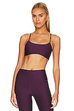 Product image of alo Airlift Intrigue Sports Bra. Click to view full details