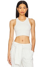 Seamless Delight High Neck Bra