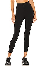 Product image of alo 7/8 High Waist Blissful Legging. Click to view full details