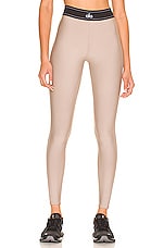 Product image of alo Airlift High Waisted Suit Up Legging. Click to view full details