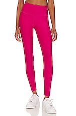 Product image of alo High-Waist Airlift Legging. Click to view full details