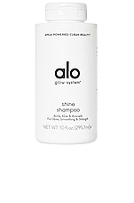 Product image of alo Shine Shampoo. Click to view full details