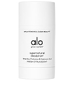Product image of alo Supernatural Deodorant. Click to view full details