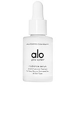 Product image of alo alo Radiance Facial Serum. Click to view full details
