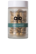 Digest And Debloat Capsules - thumbnail 4