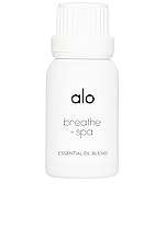Product image of alo HUILE ESSENTIELLE BREATHE & SPA. Click to view full details