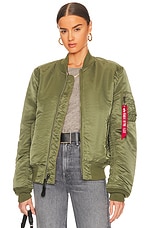 MA-1 Slim Fit - thumbnail 4