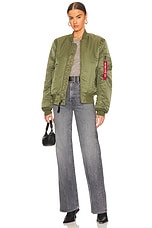 MA-1 Slim Fit - thumbnail 8