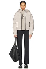 Holly Mock Neck Sweater - thumbnail 7